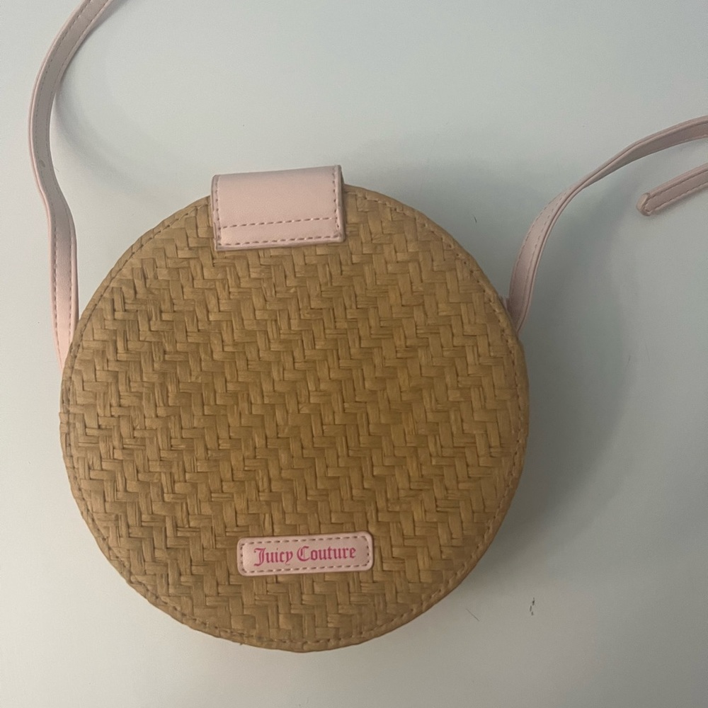 Juicy couture crossbody